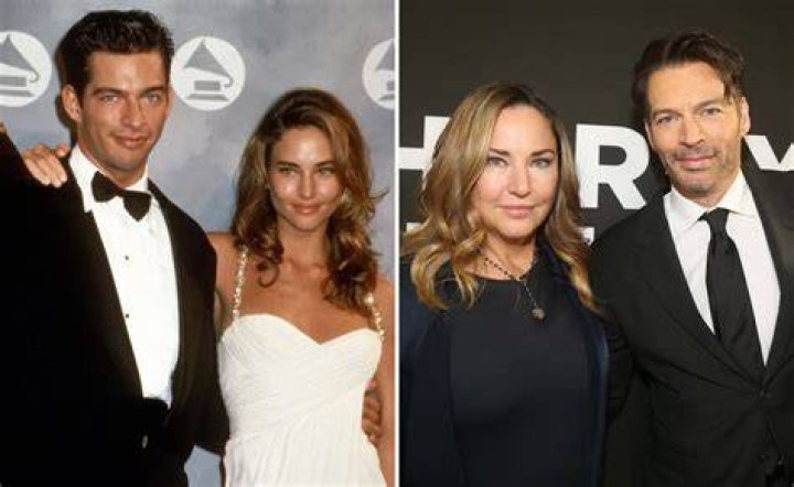 Jill Goodacre 2024: A Glimpse Into The Life Of A Timeless Icon