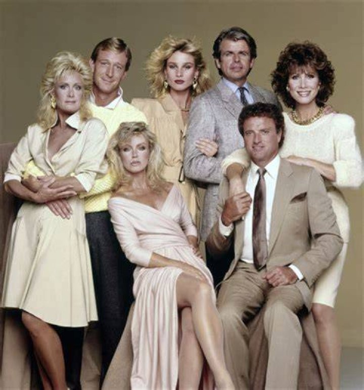 Joan Van Ark: A Multifaceted Talent In The Entertainment Industry