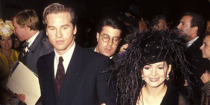 Joanne Whalley And Her Children: A Closer Look
