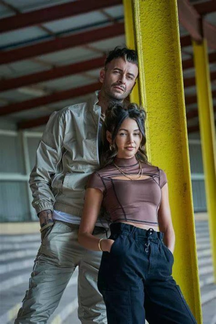 Joe Gilgun's Mysterious Love Life: Exploring His Romantic Relationships