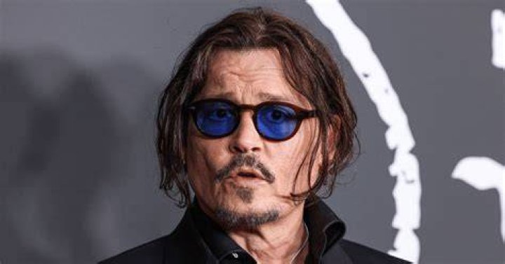 Johnny Depp: A Look At His Age In 2005 And Career Milestones