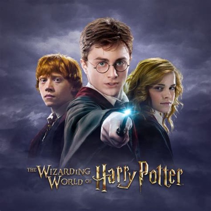 Julie Walters: The Heart Of The Wizarding World In Harry Potter