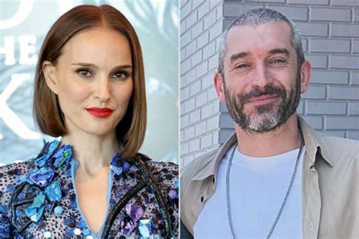 Justin Portman Net Worth: Exploring The Wealth Of The Ex-Husband Of Natalie Portman