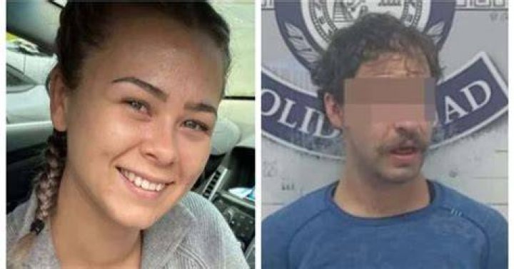 Kiara Agnew Boyfriend Ryan Friesen | Arrested In Suspected Homicide