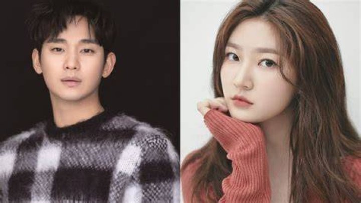 Kim Soo Hyun's Ideal Type In 2023: Unveiling His Perfect Match