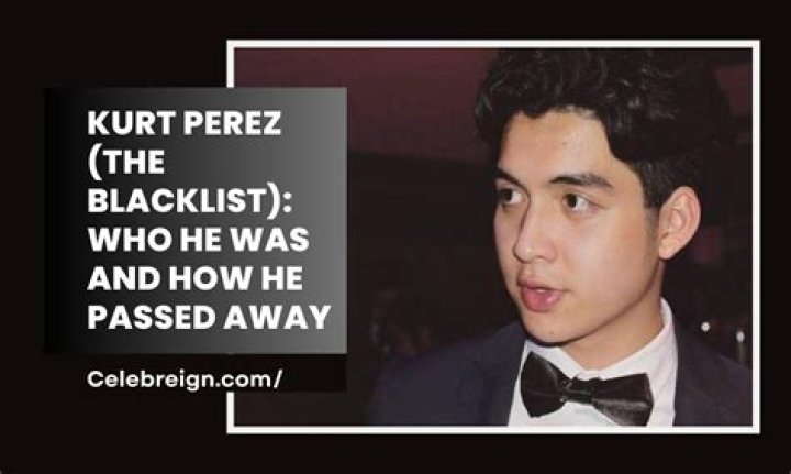 Kurt Perez: Renowned Professional With Exceptional Expertise