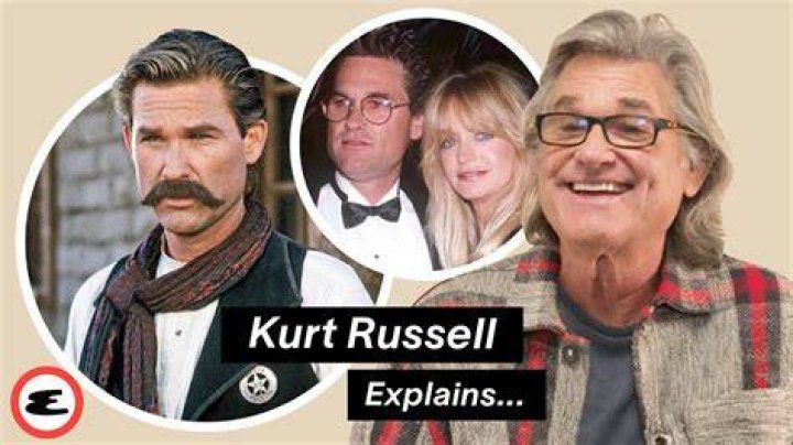 Kurt Russell: Is The Iconic Actor Really Dead?
