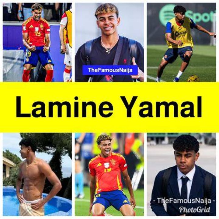 Lamine Yamal's Monthly Salary: An In-Depth Analysis