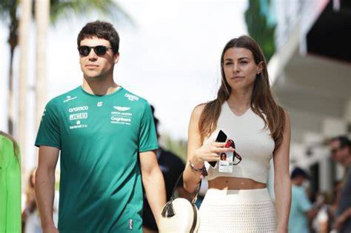 Lance Stroll And Sara Pagliaroli: Understanding Their Split