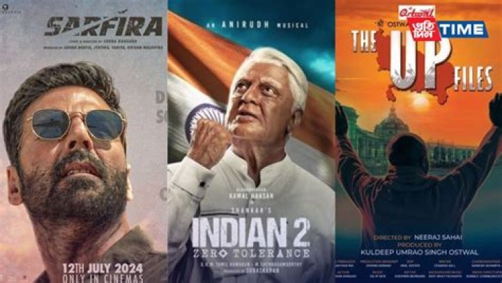 Latest Movie Releases On MoveiRulz Today