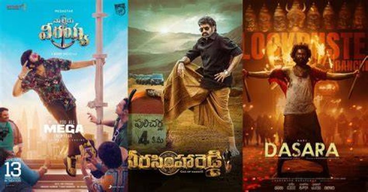 Latest Movie Releases On Movierulez Today