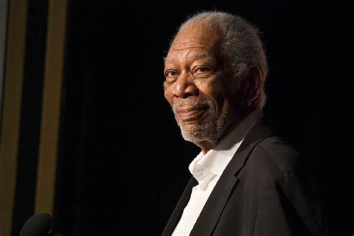 Legends Of The Silver Screen: Celebrating Old Black Actors