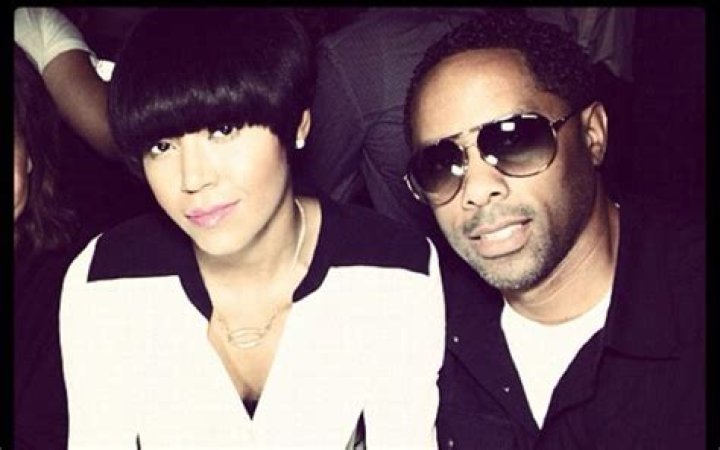 Lenny Nicholson | Untold Details On Amerie’s Husband