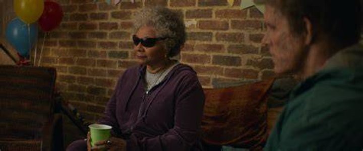 Leslie Uggams: A Stellar Journey In Star Trek