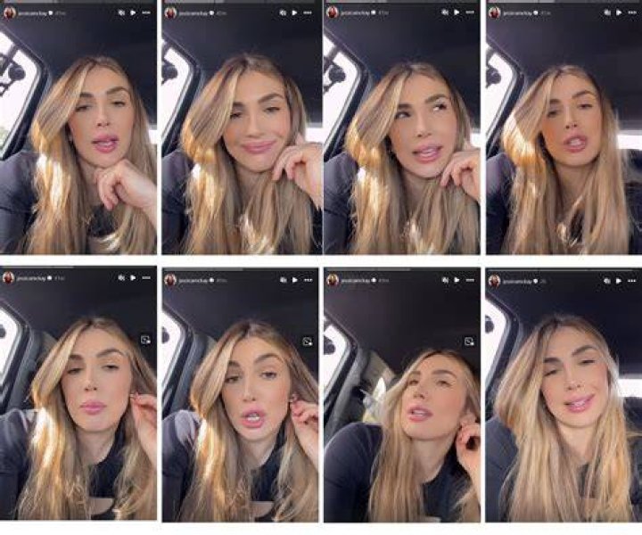 Lilli Kay's Journey: A Look Before Transition