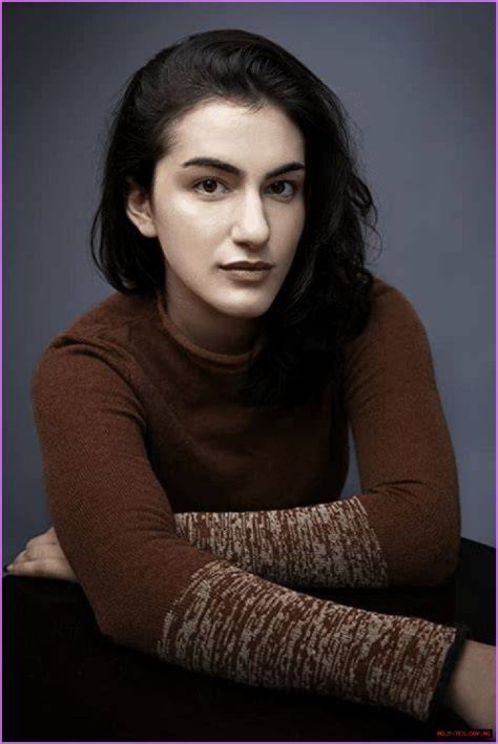 Lilli Kay: A Journey Of Identity And Expression