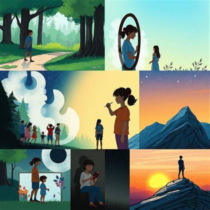 Lilli Kay: A Journey Of Identity And Transformation
