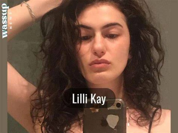 Lilli Kay: The Rising Star In The Entertainment Industry