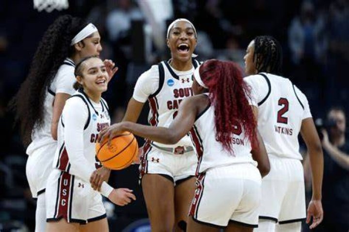 Lisa Leslie: A Trailblazer In Women's Basketball