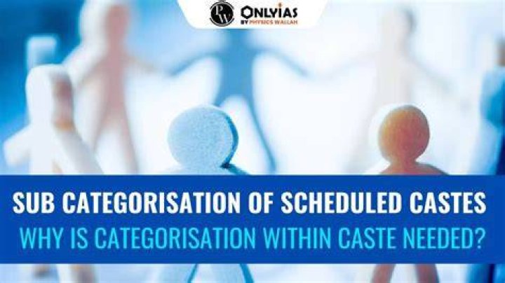 Lodha Caste: Understanding Its Status As Scheduled Caste (SC)