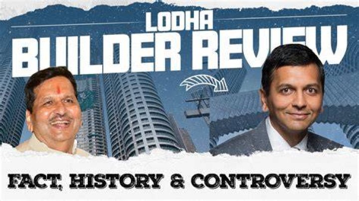 Lodha Owner: A Visionary Leader In Real Estate