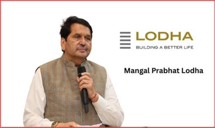 Lodha Owner Name: Unveiling The Visionary Behind The Empire