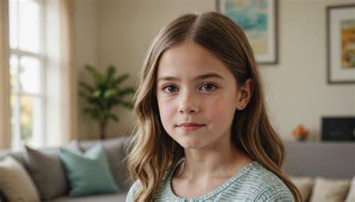 Lola Jade Fielder-Civil's Age: Unlocking The Secrets Of The Child Star