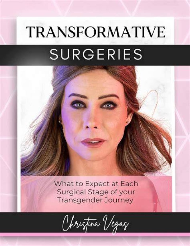 Lyn May: The Journey Through Surgeries And Transformation
