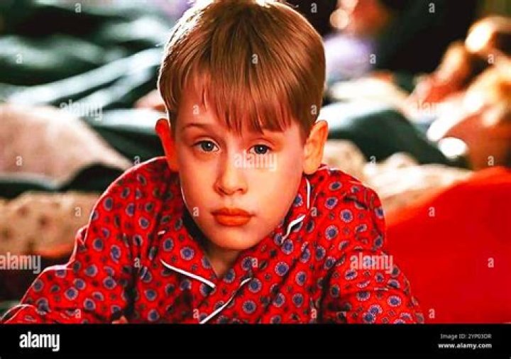 Macaulay Culkin: The Financial Legacy Of Home Alone