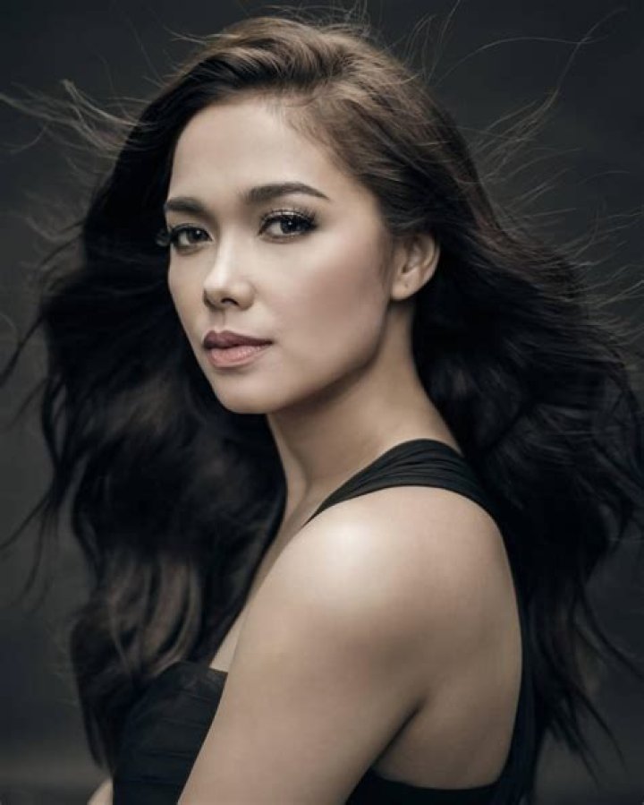 Maja Salvador's Canadian Destination Revealed: Where In Canada Is Maja Salvador?