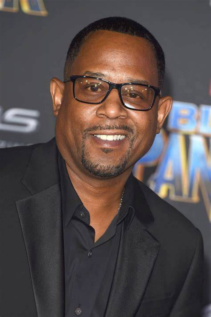 Martin Lawrence's Age In 2024: A Look Into The Future