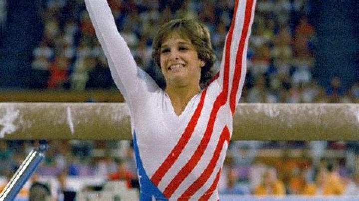 Mary Lou Retton: Unveiling Her Weight And Fitness Secrets