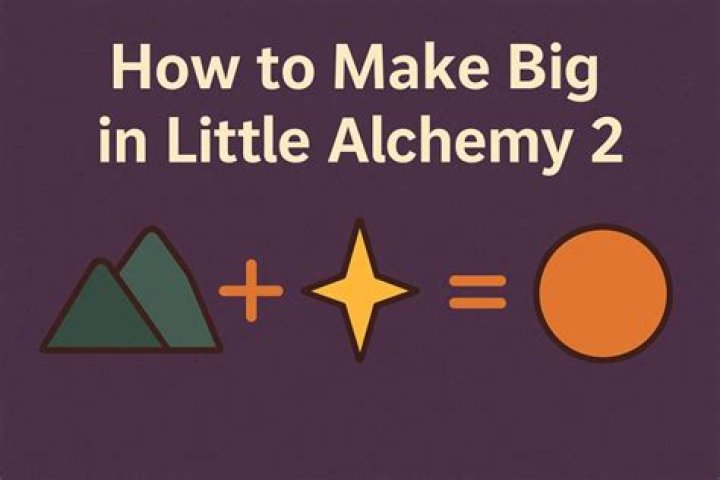 Mastering The Art Of Juice Making In Little Alchemy 2