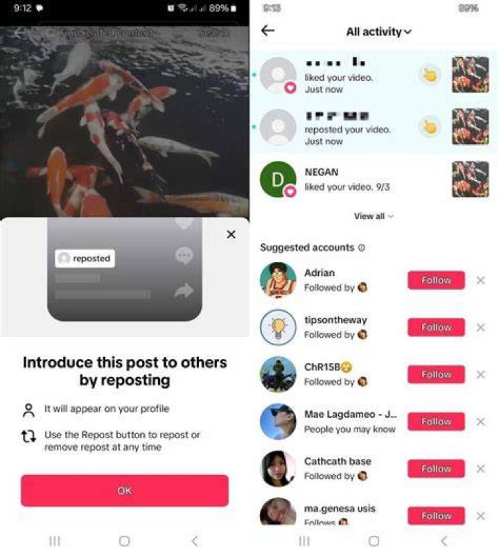 Mastering TikTok: How To Un-Repost And Manage Your Content