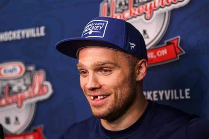 Max Domi: Complete Guide To His Height And Career