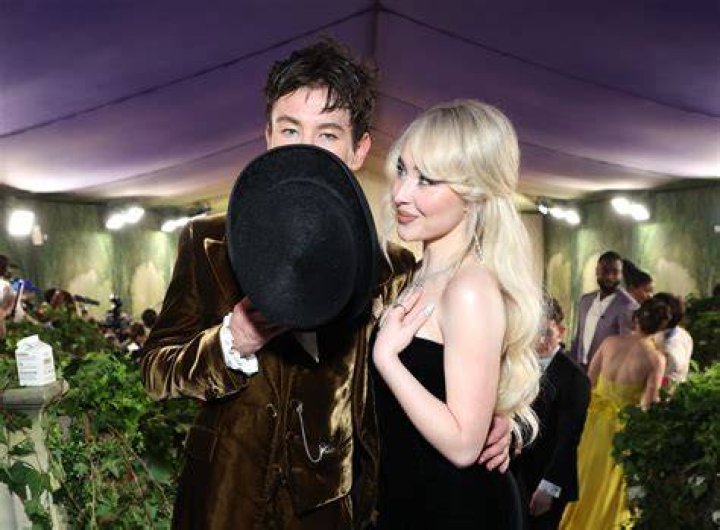 Meet Barry Keoghan: A Captivating Irish Traveller