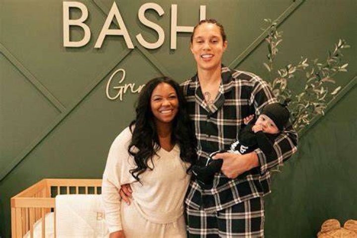 Meet Brittney Griner's Siblings: An Unbreakable Bond