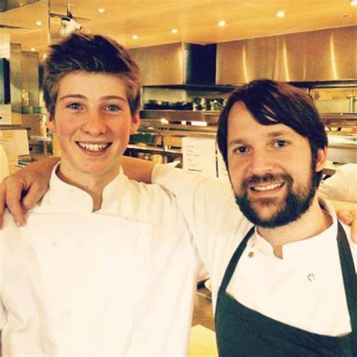 Meet Helena Vestegaard: Danish Chef And Culinary Icon