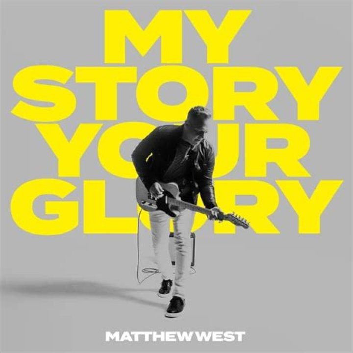 Meet Phil Wickham's Wife: Uncover The Story Behind The Music