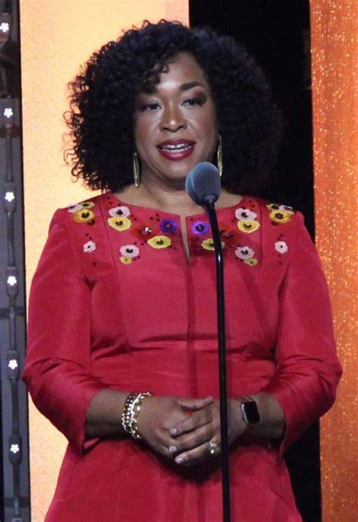 Meet The Spouse Of Award-Winning Producer Shonda Rhimes