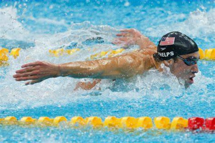 Michael Phelps' Sons: A Dive Into Their Lives And Legacy