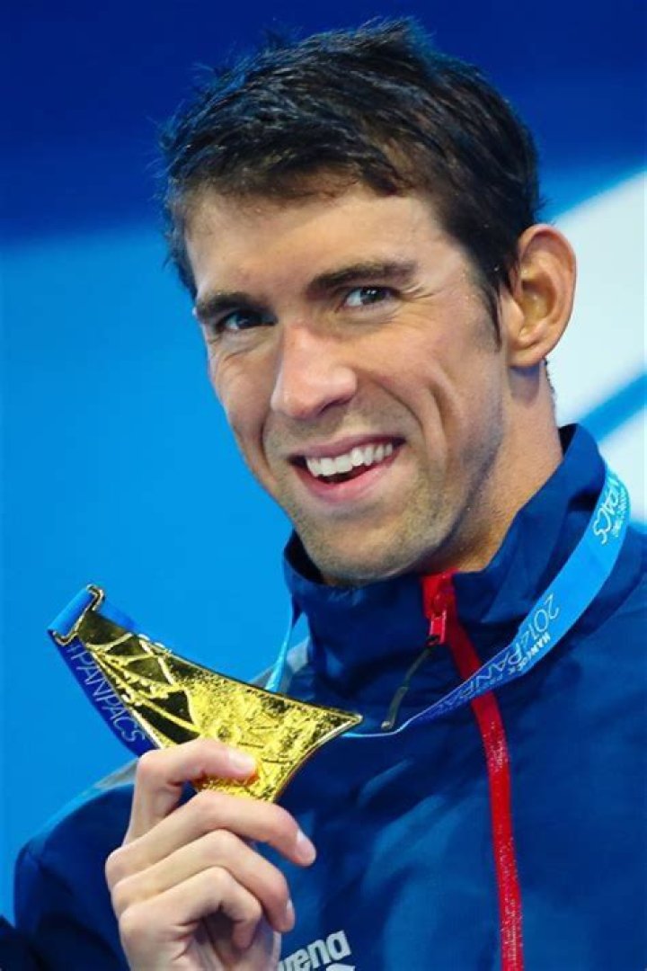 Michael Phelps: The Legendary Swimmer And His Remarkable Medal Count