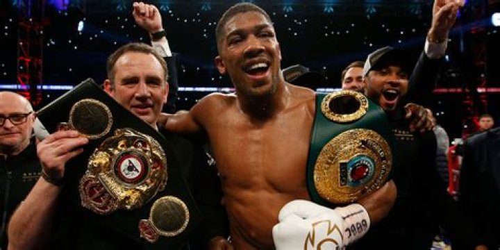 Mike Tyson: The Height Of A Champion And His Legacy