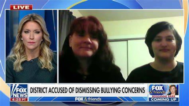 Molly: The Girl Who Bullied Aubreigh Wyatt – An Insight Into Bullying And Its Impact