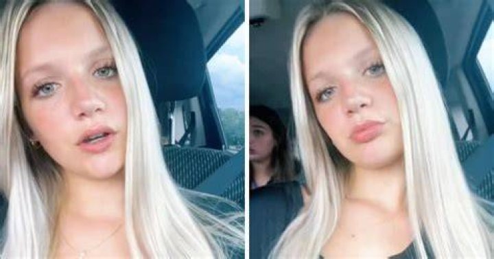 Molly Who Bullied Aubreigh: A Deep Dive Into The Impact Of Bullying
