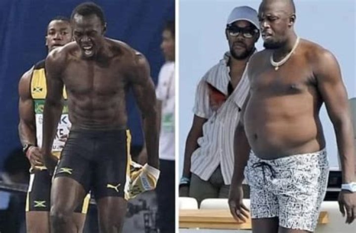 Montana Jordan: Weight Gain Journey And Body Transformation