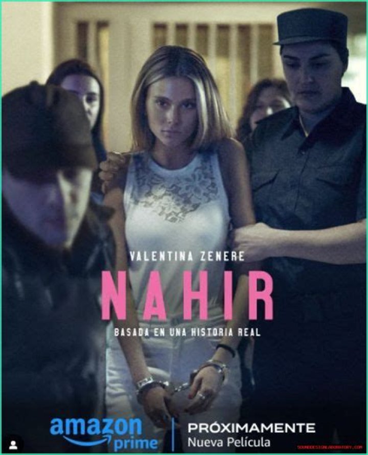 Nahir Galarza: Details Of Her Infamous Crime