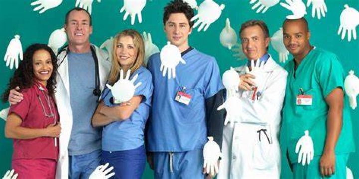 Neil Flynn's Height: Unveiling The Stature Of The Scrubs Star