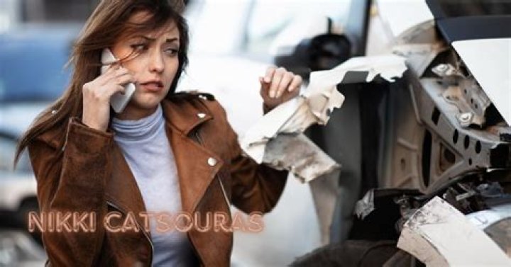 Nikki Catsouras: The Tragic Story Behind A Viral Photo
