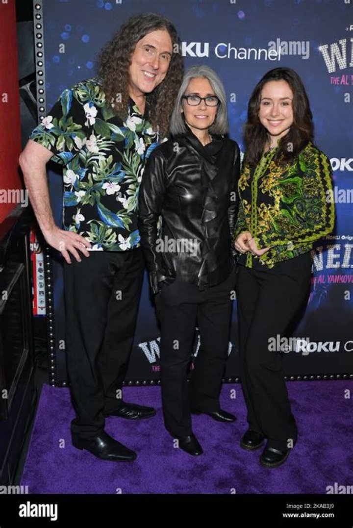 Nina Yankovic: The Multifaceted Talent Shining Bright In Entertainment
